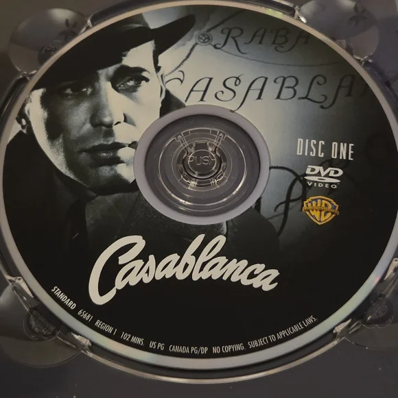 DVD - Classic Films Bundle - Picture 7 of 16